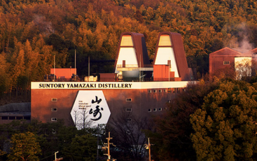 distillery